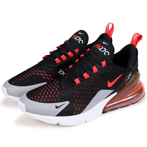 nike air 270 herren rot|nike air max 270 sneakers.